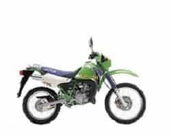 KMX 125/200